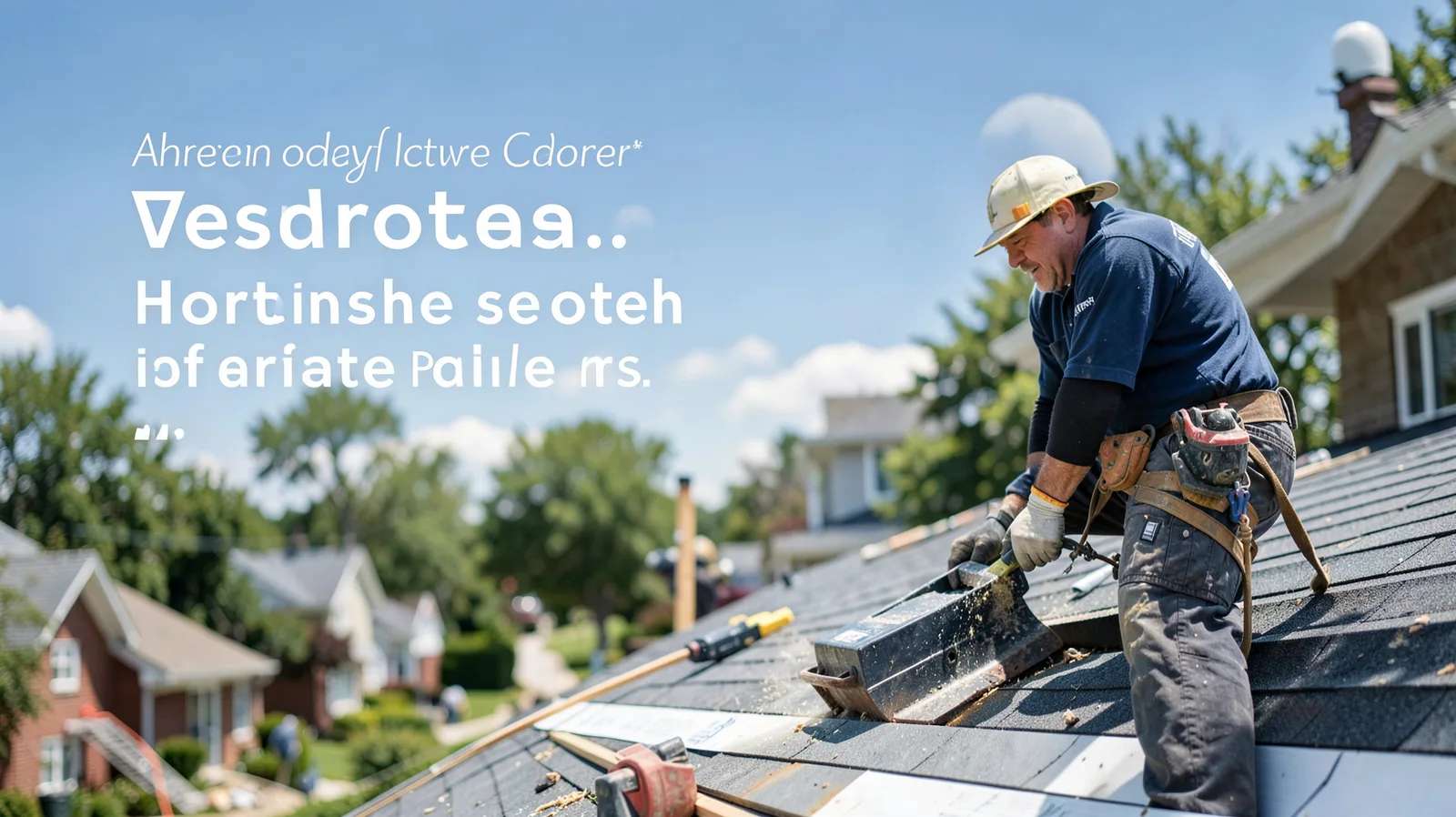 Roof Replacement in Fishers, IN near me